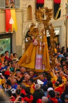 Festa dei Ceri ,San Ubaldi,15.May